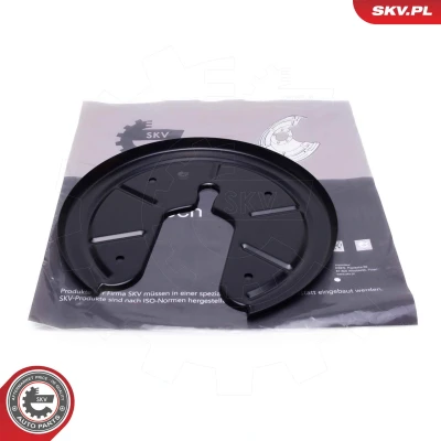 Kuva Jarrukilpi ESEN SKV 57SKV528