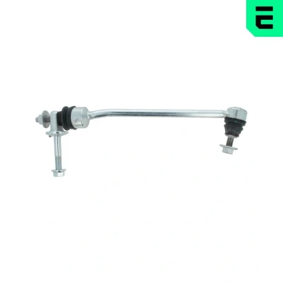Kuva Tanko, kallistuksenvaimennin, Etuakseli, Oikea MERCEDES BENZ OE 2053231017, A2053231017