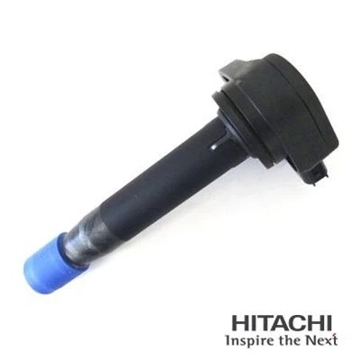 Kuva HITACHI 2503913 Sytytyspuola HONDA: Stream I, CIVIC 7 Limousine, Hatchback