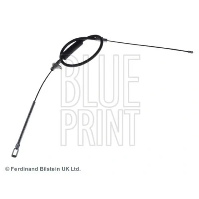 Kuva BLUE PRINT ADA104609 Käsijarruvaijeri Taakse, oikea 1292 CHRYSLER: VOYAGER 4