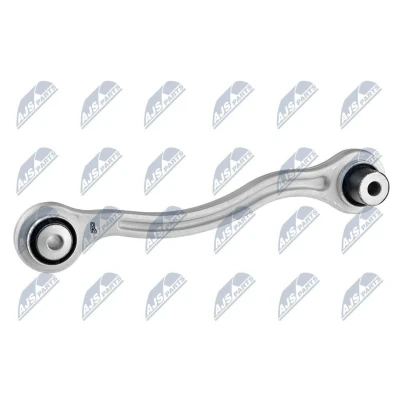 Kuva Tukivarsi, pyöräntuenta, Takana, Taka akseli, oikea, Alla MERCEDES BENZ OE 2043500653, 2053506603, A204 350 0653