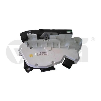 Kuva VIKA 88391789501 Oven Lukko Taakse, vasen SKODA: Superb II Farmari, Fabia 2, VOLKSWAGEN: Tiguan I