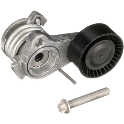 Kuva GATES FleetRunner Micro V Kit T39112 Kiristysrulla BMW: 5 Touring, Sedan, 3 Touring