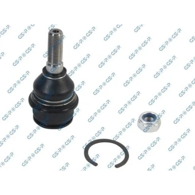 Kuva Pallonivel, Etuakseli, ylä VW TRANSPORTER T4 Buss, Flak/chassi, Skåp OE 701407187, 701407187A, 701407187B