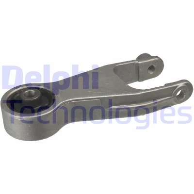 Kuva DELPHI TEM057 Moottorin Kumityyny OPEL: Corsa C Hatchback, Combo Van / Farmari, Meriva A