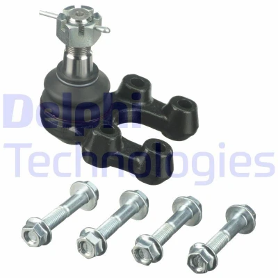 Kuva DELPHI TC3367 Alapallonivel 98 104 88 NISSAN: Cabstar