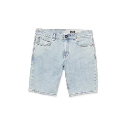 Kuva Volcom Vorta Farkkushortsit, Koko: 34, Carolina blue
