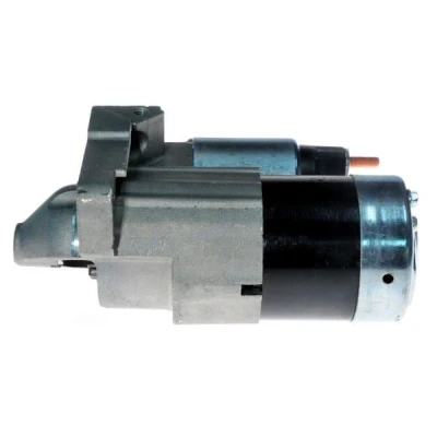 Kuva HELLA 8EA 011 610 201 Starttimoottori 12 1,4 NISSAN: Almera 2 Limousine, MICRA 3, II Hatchback, RENAULT: SCENIC 2, MEGANE