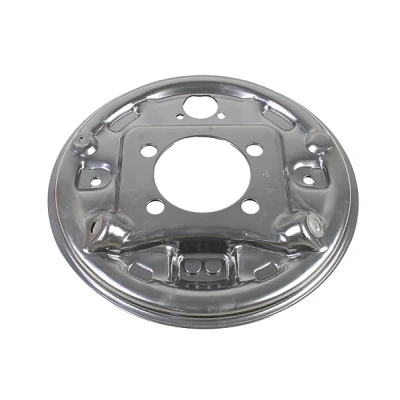 Kuva Jarrupidikelevy, Taka akseli, oikea TOYOTA YARIS, YARIS / VIOS Sedan OE 4704309010, 47043 09010