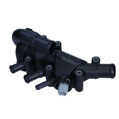 Kuva MAXGEAR 18 0707 Termostaattikotelo Tiivisteillä FORD: FIESTA 5 Van, KA Hatchback