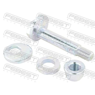 Kuva FEBEST 0829 001 KIT Kallistumansäätöruuvi SUBARU: Impreza III Hatchback, Legacy 4 Limousine