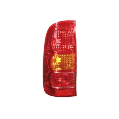 Kuva ALKAR 2107033 Takavalot Vasen Ilman lampun kantaa TOYOTA: HILUX 3 Pick up