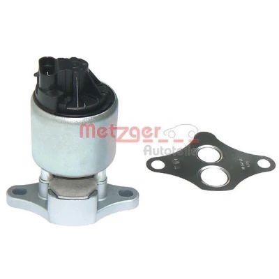 Kuva METZGER 0892002 EGR Venttiili ORIGINAL ERSATZTEIL Sähköinen Tiivisteillä OPEL: Corsa B Hatchback, Astra F Sedan, Vectra Farmari