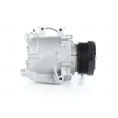 Kuva NISSENS 89246 Ilmastoinnin Kompressori TRSE07 12 PAG 56, 46 R 134a HONDA: CIVIC 8 Hatchback, 8, FR V