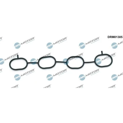 Kuva DR.MOTOR AUTOMOTIVE DRM01305 Imusarjan Tiivisteet NISSAN: Qashqai / Qashqai+2 I