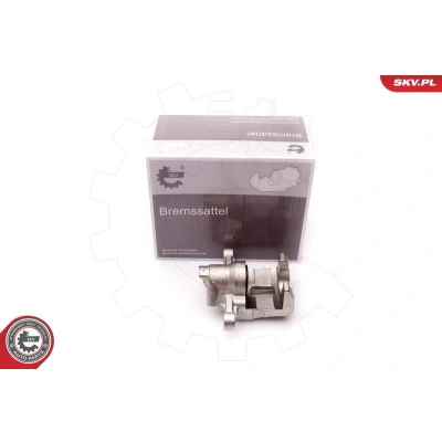 Kuva ESEN SKV 34SKV333 Jarrusatula 124 Taka akseli, vasen KIA: RIO 2, HYUNDAI: ACCENT 3 Stufenheck