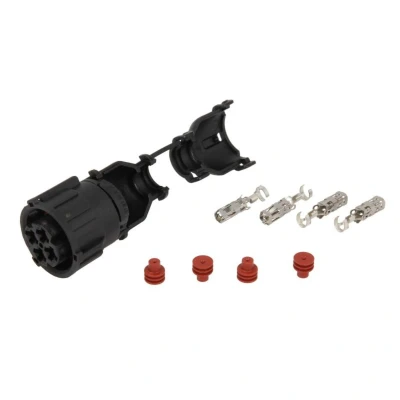 Kuva Akseliputken ruuvikiinnitys HERTH+BUSS ELPARTS 50290855