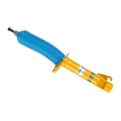Kuva BILSTEIN B6 Performance 35 103554 Iskunvaimentimet Etuakseli, oikea Kaasupaine Yksiputkinen säiliö ylöspäin Joustintuki Tappi ylhäällä