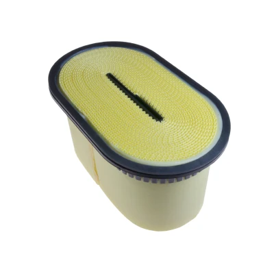 Kuva BLUE PRINT ADC42265 Ilmansuodatin 125 148 250 Suodatinpanos MITSUBISHI: Canter 7.Generation