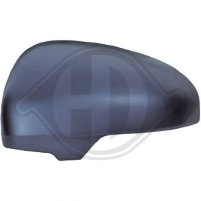 Kuva DIEDERICHS 6645129 Kotelo Ulkopeili Vasen Pohjustettu TOYOTA: Prius III Hatchback