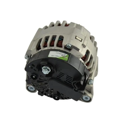 Kuva KAVO PARTS EAL 6510 Laturi 12V 125A NISSAN: Almera 2 Limousine, II Hatchback, Primastar Bussi