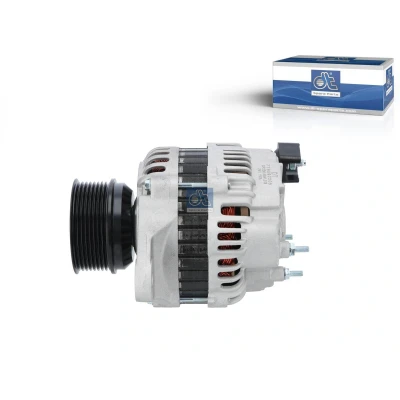Kuva DT Spare Parts 6.27013 Laturi 24V 110A VOLVO: FH 12