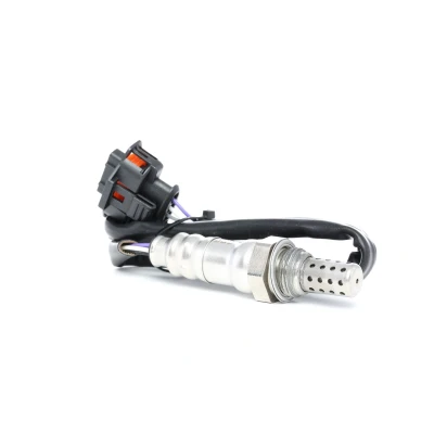 Kuva DELPHI ES20314 12B1 Lambda Anturi Planarsondi, Lämmitetty OPEL: Corsa D Hatchback, Astra H Caravan, Vectra C SAAB: 9 5 Sedan