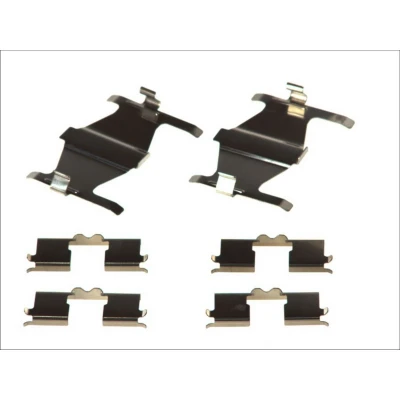 Kuva QUICK BRAKE 109 1204 Tarvikesarja, Jarrupala NISSAN: Maxima V QX Sedan