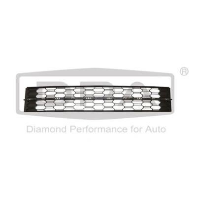 Kuva DPA 88531824502 Puskurin Ritilä Alla SKODA: Octavia 3 Combi, Schrägheck