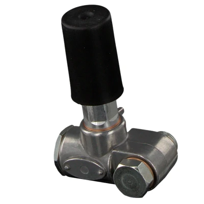 Kuva FEBI BILSTEIN 35195 Pumppu, Polttoaine Esisyöttö