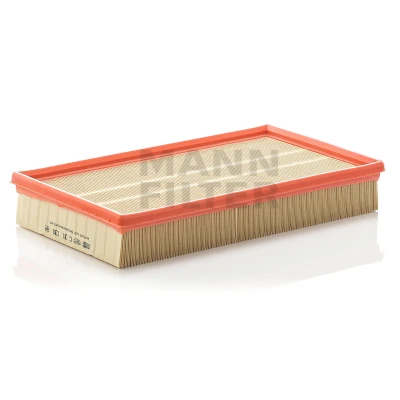 Kuva MANN FILTER C 31 130 Ilmansuodatin 49 184 308 Suodatinpanos JAGUAR: XK 8 Cabriolet, XJ Sedan, Coupe