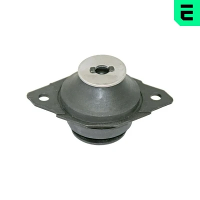 Kuva OPTIMAL F8 6922 Moottorin Kumityyny Taakse, vasen 65 VOLKSWAGEN: GOLF 2, 3 Variant, 3, SEAT: Ibiza 2