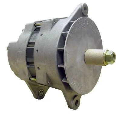 Kuva PRESTOLITE ELECTRIC M90R3545SE Starttimoottori 24V 6kW 11 50h(Jet) liittimellä, B+ 92mm