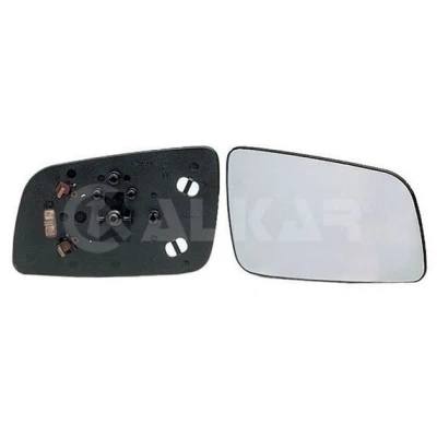 Kuva ALKAR 6426437 Sivupeilin Lasi Oikea OPEL: Astra G CC, Caravan, Sedan