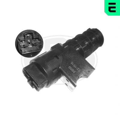 Kuva Virtalukko alfa romeo 156, fiat barchetta, brava, bravo i, marea, seicento / 600, lancia y OE 46751427, 46798124, 60662120