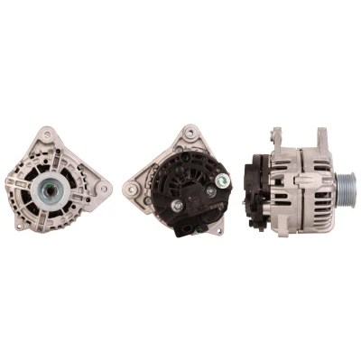 Kuva ELSTOCK 28 4998 Laturi 14V 90A RENAULT: Clio 3, III Grandtour