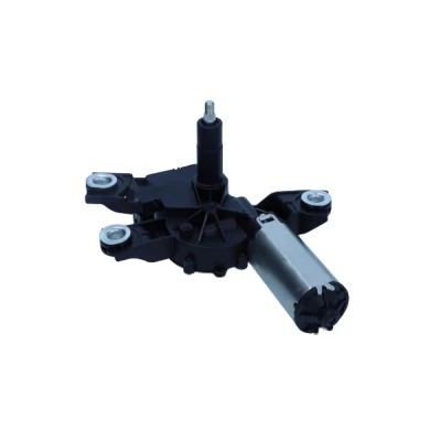 Kuva MAXGEAR 57 0411 Tuulilasin Pyyhkimen Moottori 12 Takana VOLKSWAGEN: Polo V Hatchback