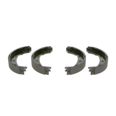 Kuva BOSCH 0 986 487 732 Käsijarrukengät LAND ROVER: Freelander 2 SUV
