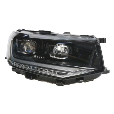 Kuva VALEO 450709 Vilkku Oikea Valokorkeussäätimen moottorilla Lähivalolla (LED) LED VOLKSWAGEN: T Cross