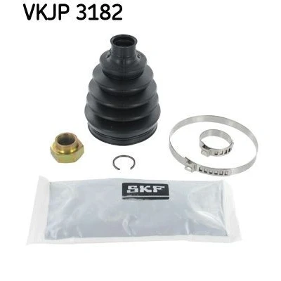 Kuva SKF VKJP 3182 Paljekumisarja, Vetoakseli 103 Thermoplast