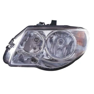 Kuva ALKAR 2741806 Ajovaloumpio Vasen W5W, H9, PY21W, H7 CHRYSLER: VOYAGER 4