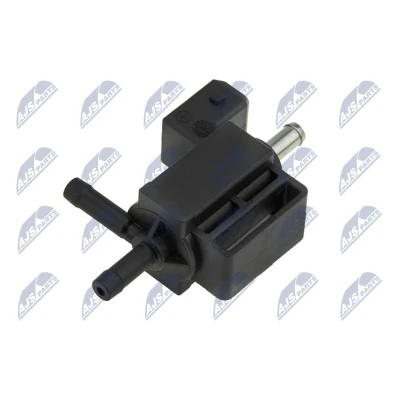 Kuva NTY ECD FR 013 Säätöventtiili, Ahtopaine Suunnanvaihtoventtiili Sähköinen VOLVO: V50, C30, S60 I, FORD: Focus 2