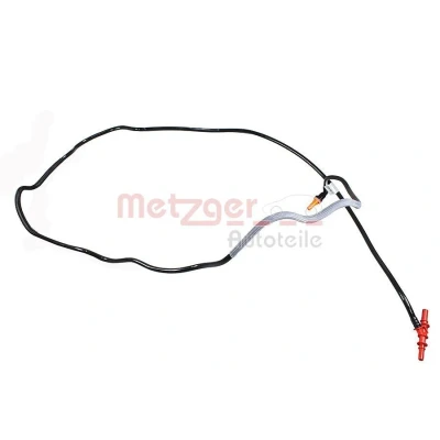 Kuva METZGER 2150196 Polttoaineputki