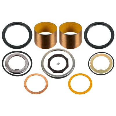 Kuva FEBI BILSTEIN 181315 Jousituki