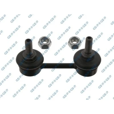 Kuva GSP S051453 Koiranluu