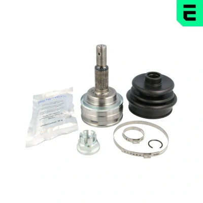 Kuva OPTIMAL CW 2783 Vetonivel TOYOTA: Starlet V Hatchback