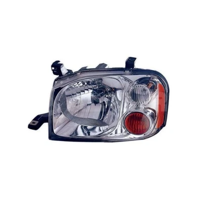 Kuva ALKAR 2741545 Ajovaloumpio Vasen W5W, H4, W21W NISSAN: Pick Up