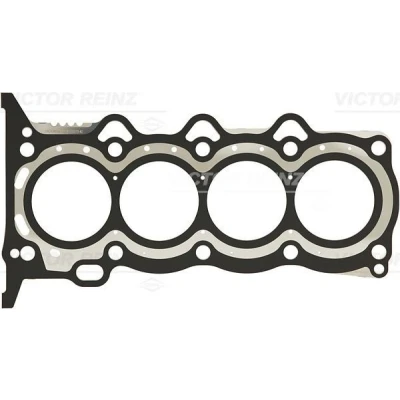 Kuva REINZ 61 53375 40 Kannentiiviste Metalli kerros tiiviste 4 TOYOTA: Yaris I Hatchback