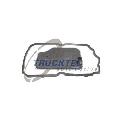 Kuva TRUCKTEC AUTOMOTIVE 02.25.047 Automaattivaihteiston Suodatin MERCEDES BENZ: E sarja Sedan, T modell, C modell