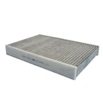 Kuva ALCO FILTER MS 6449C Raitisilmasuodatin Aktiivihiilisuodatin 273,0 186,0 34,5 PEUGEOT: 508 I SW, Sedan